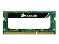 8GB Corsair ValueSelect RAM DDR3L-1333 CL9 (9-9-9-24) SO-DIMM CMSO8GX3M1C1333C9
