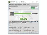 LANCOM Advanced VPN Client Upgrade-Lizenz für 1 Benutzer für Windows 61603