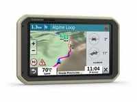 Garmin Overlander Navigationsgerät 17,78cm GPS 010-02195-10