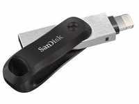 SanDisk iXpand Go 256GB USB 3.0 & Lightning Stick SDIX60N-256G-GN6NE