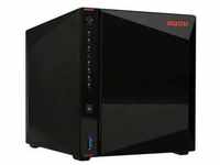 ASUSTOR AS5304T Nimbustor 4 NAS System 4-bay 90-AS5304T00-MD30