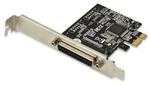 DIGITUS DS-30020-1 Parallele PCI Express Karte