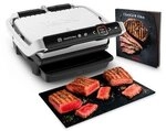 Tefal GC750D OptiGrill Elite Kontaktgrill
