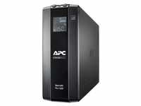 APC Back-UPS PRO BR1600MI, 1600VA (8x C13, Überspannschutz)