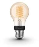 Philips Hue White E27 Einzelpack 1x550lm Filament