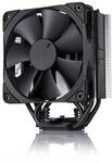 Noctua NH-U12S chromax.black CPU K&uuml;hler f&uuml;r AMD und Intel CPU