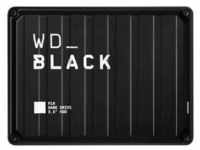 Western Digital WD_BLACK P10 Game Drive USB3.2 Gen1 2TB 2.5zoll schwarz