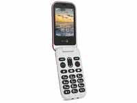 Doro 6060 Mobiltelefon schwarz 40-41-9508
