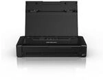 EPSON WorkForce WF-110W mobiler Drucker mit WLAN und Akku