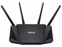 ASUS AX3000 RT-AX58U Dual Band Wifi 6 Router 90IG06Q0-MO3B00