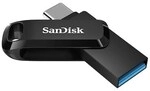 SanDisk Ultra Dual Drive Go 32 GB USB 3.1 Type-C / USB-A Stick