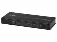 Aten VS481C 4-Port True 4K HDMI Switch VS481C-AT-G