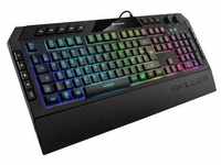 Sharkoon Skiller SGK5 Kabelgebundene Gaming Tastatur schwarz 4044951020461