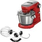 Bosch MUM9A66R00 OptimMUM K&uuml;chenmaschine kirschrot