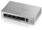 ZyXEL GS1005HP 5-Port Gigabit Unmanaged PoE+ Switch