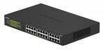 NETGEAR GS324P 24 Port Gigabit Ethernet LAN PoE Switch (mit 16x PoE+ 190W,