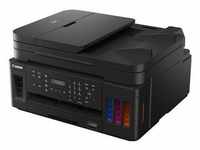 Canon PIXMA G7050 Multifunktionsdrucker Scanner Kopierer Fax LAN WLAN