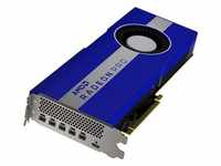 AMD Radeon Pro W5700 8GB GDDR6 Workstation Grafikkarte 5x Mini DP, USB-C 100-506085