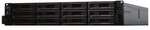 Synology UC3200 Unified Controller Aktiv/Aktiv-SAS-Speicher 12-Bay