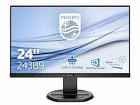 Philips B-Line 243B9 60,5cm (23,8 ")FHD IPS Monitor 16:9 HDMI/DP/USB-C PD65W 75Hz