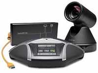 Konftel C5055Wx Videokonferenzsystem bestehend aus Konftel 55Wx/ CAM50/ OCC Hub