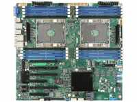 Intel S2600STBR, Intel Server S2600STBR E-ATX Mainboard (BBS2600STBR), 2x Sockel 3647