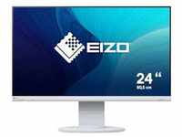 EIZO EV2460-BK 60,5cm (23,8 ") Full HD IPS Monitor DP/HDMI/DVI/VGA 5ms Pivot