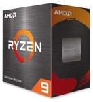 AMD Ryzen&trade; 9 5950X 16-Kern CPU, Sockel AM4, Boxed (ohne K&uuml;hler)