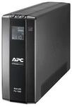 APC Back UPS Pro BR BR1300MI, 1300VA, 8x C13, AVR, Display, &Uuml;berspannungsschutz