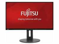 Fujitsu TS Fujitsu B27-9 TS 68,5cm (27 ") WQHD IPS Office-Monitor HDMI/DP/DVI/USB-C