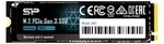 Silicon Power Ace A60 M.2 NVMe SSD 256GB 2280