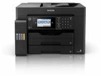 EPSON EcoTank ET-16600 Drucker Scanner Kopierer Fax A3+ WLAN C11CH72401