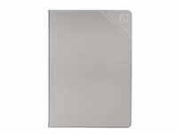 Tucano Metal Case für iPad 9. Gen. (10.2 " 2021)/ iPad Air (10.5 " 2019) Silber