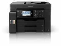 EPSON EcoTank ET-16650 Drucker Scanner Kopierer Fax A3+ WLAN C11CH71401