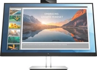 HP 6PA50A4#ABB, HP E24d G4 23.8 Zoll Full HD IPS LED 16:9 60 Hz Monitor,