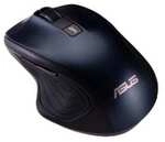 ASUS MW202 Optische Wireless Maus schwarz