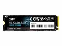 Silicon Power Ace A60 M.2 NVMe SSD 1TB 2280 SP001TBP34A60M28