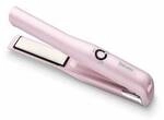 Beurer HS 20 Akku Haargl&auml;tter pink