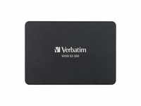 Verbatim Vi550 S3 SATA SSD 1TB 2,5 Zoll 49353