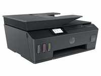 HP Smart Tank Plus 655 Multifunktionsdrucker Scanner Kopierer Fax WLAN...