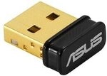 ASUS USB-N10 NANO B1 N150 USB WLAN Adapter USB 2.0