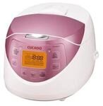 CUCKOO CR-0631F Reiskocher 1008ml, 6 Portionen