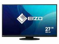 EIZO EV2760-BK 68,5cm (27 ") 16:9 WQHD IPS Office-Monitor DVI/DP/HDMI Pivot HV LS