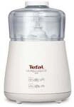 Tefal DPA 130 La Moulinette 1000 Zerkleinerer wei&szlig;