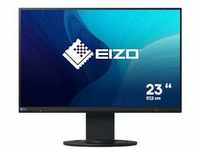 EIZO EV2360-BK 57,2cm (22,5 ") WUXGA IPS Monitor 16:10 DP/HDMI/VGA Pivot HV sRGB
