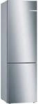 Bosch KGE39ALCA Serie 6 Freistehende K&uuml;hl-Gefrier-Kombination