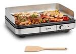 Tefal Maxi Plancha CB690D Elektro Tischgrill Tefal Maxi Plancha CB690D Elektro Tischgrill