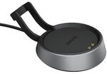 Jabra Evolve2 85 Deskstand Ladestation USB-C schwarz