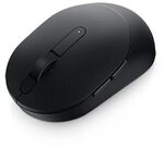 Dell MS5120W Kabellose mobile Pro Maus schwarz