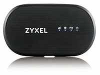ZyXEL WAH7601 Mobiler Router 4G LTE 150Mbps WAH7601-EUZNV1F